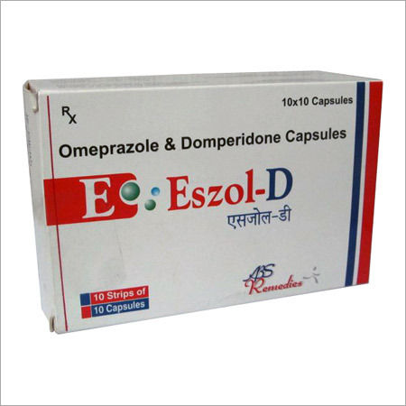 Domperidone Capsule