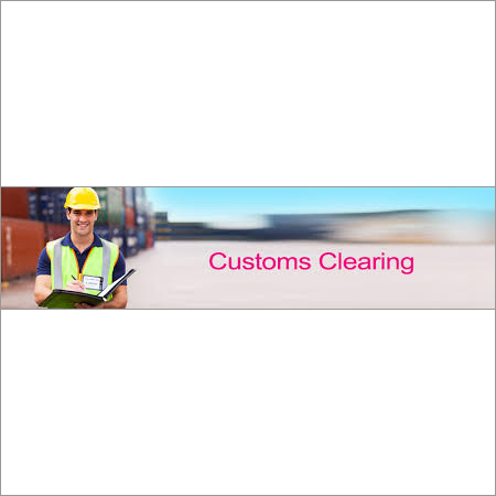Freight Custom Clearing Services By VOYAGE LOGISTICS