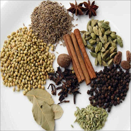 Garam Masala