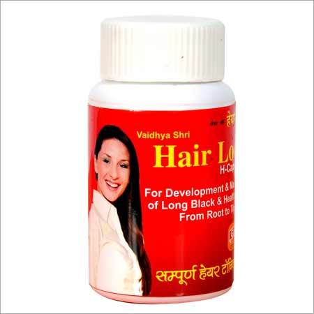 Hair Look H-Capsules