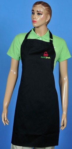 Hotel Apron