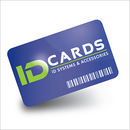 ID Cards Printing Services By IRIS Engineers
