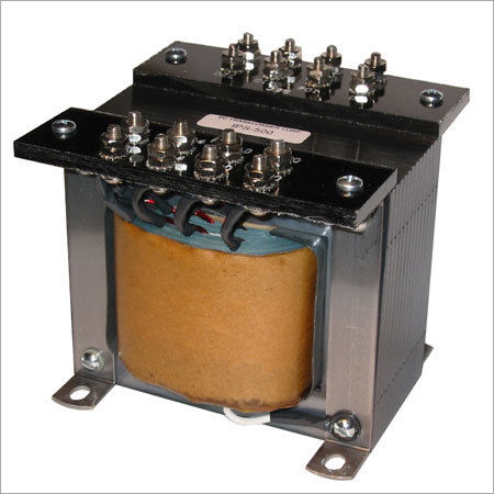 Isolation Power Transformer