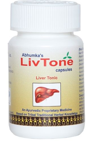 LivTone Capsule