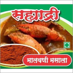 Malvani Masala