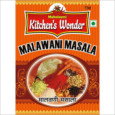 Malvani Masala