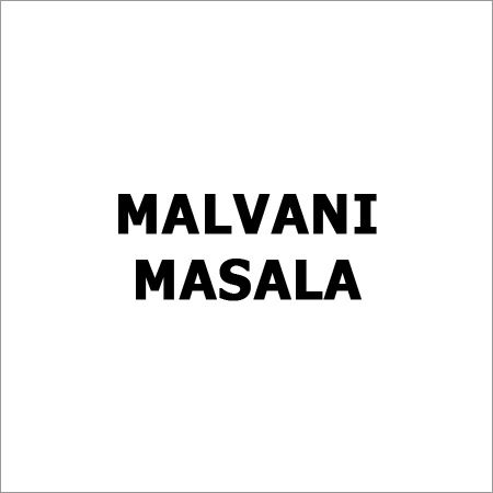 Malvani Masala