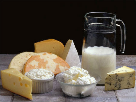 Milk Products - Fresh Pure Milk, Hygienically Processed | Curd, Cheese, Butter, Cream, Long Shelf Life