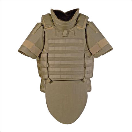 Modular Body Armor Vest at Best Price in Hyderabad | Ballistic Safety ...