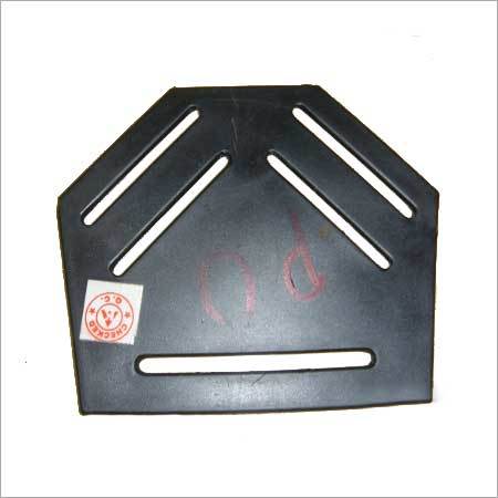 Plastic Injection Moulded Component