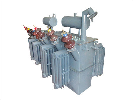 Power Transformer Repairing Services