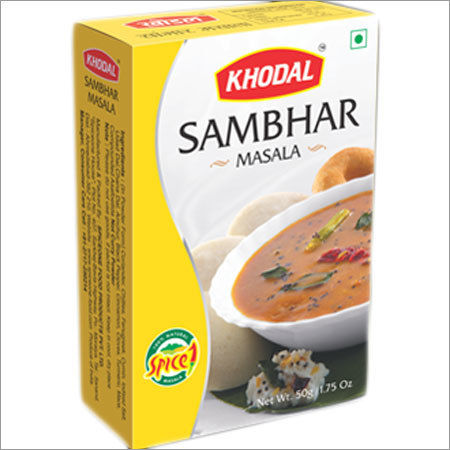 Sambar Masala