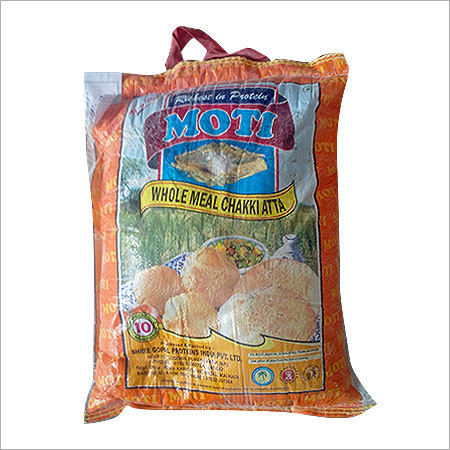 Soft Wheat Flour