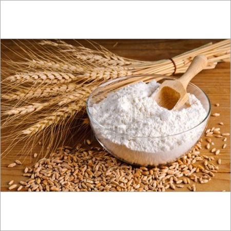 White Whole Wheat Flour