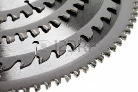 Wood Cutting Saw Blade