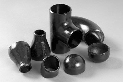 carbon steel pipes & tubes