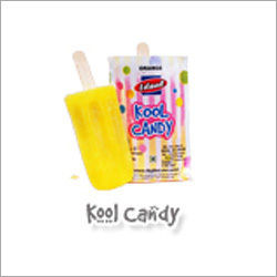 Cool Candy Ice Cream