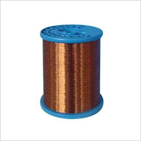 Copper Winding Wires