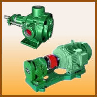 Gear Pumps