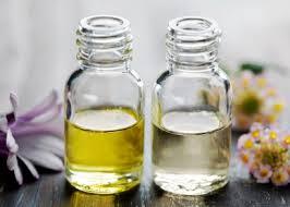 Herbal Essential Oils