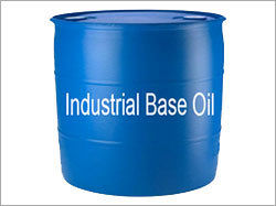 Industrial Base Oil
