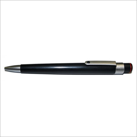 Mitsu Black Ball Pen