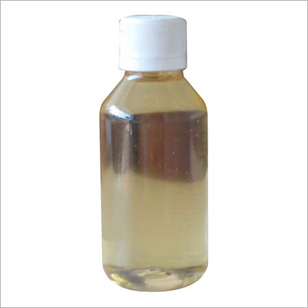 Organic Castor Oil