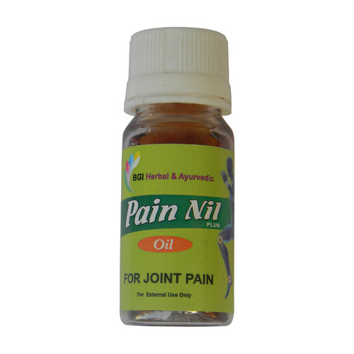 Pain Nil Oil