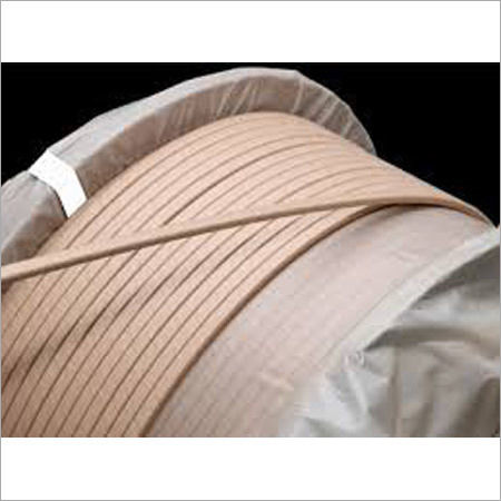 Paper Insulated Copper Strips