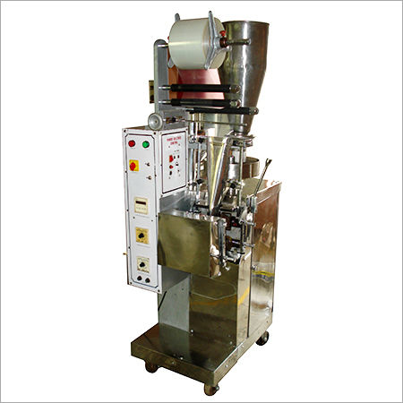 Pouch Packing Machine