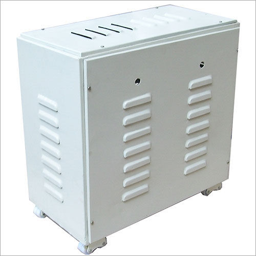 Power Distribution Transformer - Electromagnetic Induction, No Voltage Drop | Voltage Conversion, Isolation Protection, Impedance Matching