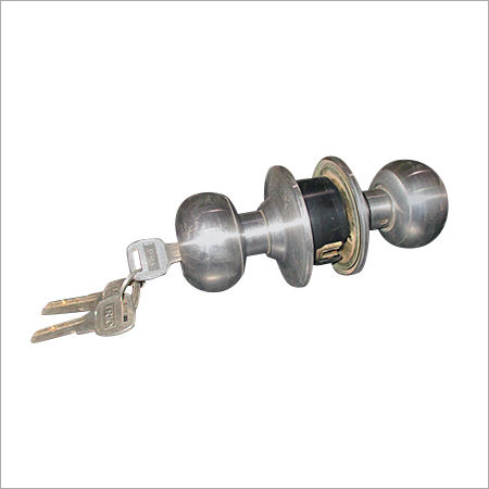 Precision Glass Door Locks