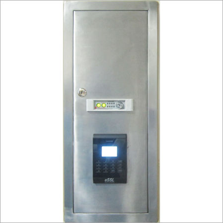 Proximity Card Reader Door Lock