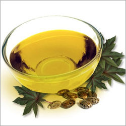 Pure Castor Oil