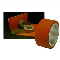 Silicone Rubber Roller Foil Stamping