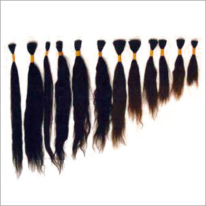 Single Drawn Remy Hair