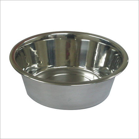Stainless Steel Kitchen Bowls