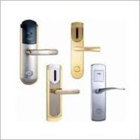 door locks