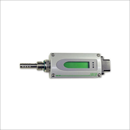 Transmitter For Moisture Content In Oil