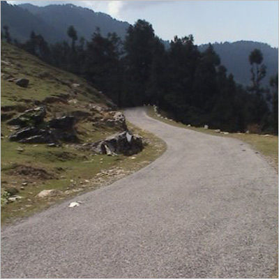 Uttaranchal Hill Stations