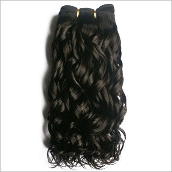 Virgin Indian Remy Hair