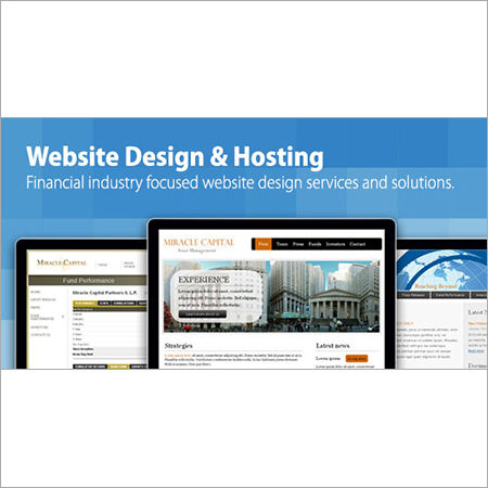 Website Designing