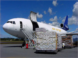 Air Cargo Custom Clearing Agent By PRITISH SHIPPING AGENCY