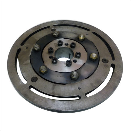 Automobile Clutch Plate