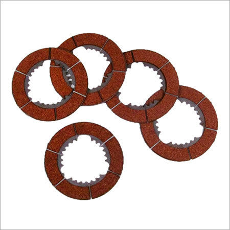 Clutch Plates For Ape And Alfa