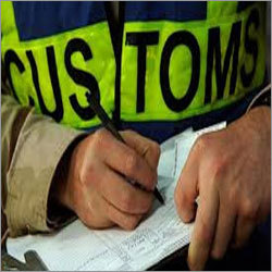 Custom Clearance Agents By SIGNET FREIGHT EXPRESS PRIVATE LIMITED