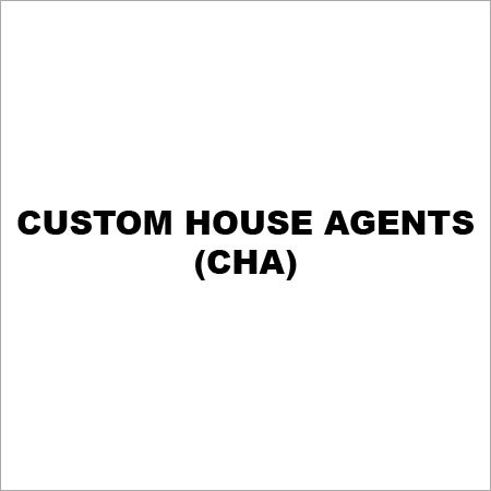 Custom House Agents By SEASAIL LOGISTICS & SERVICES PVT. LTD.