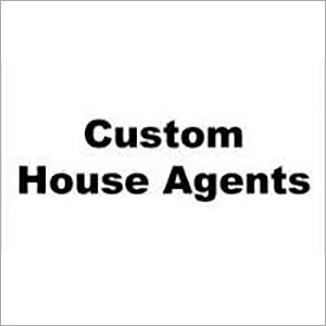 Custom House Clearance Agents By TCM LOGISTICS PVT. LTD.