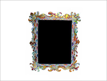 Decorative Wall Hanging Mirrors