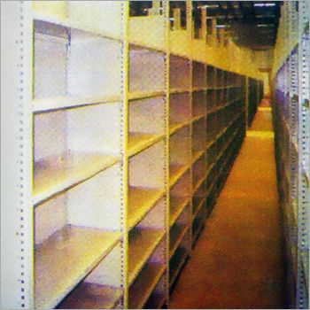 Enclosed Type Racks